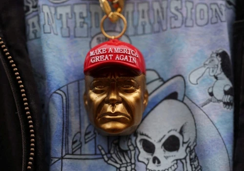 Ekspert od relacji z Moskwą: Trump robi dokładnie to, czego chciała Rosja