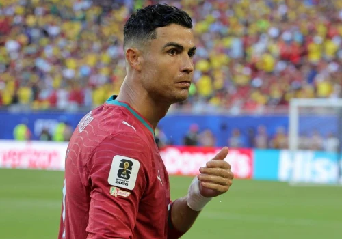 Ronaldo, Messi, Mbappe. Forbes ujawnił finansową elitę mundialu