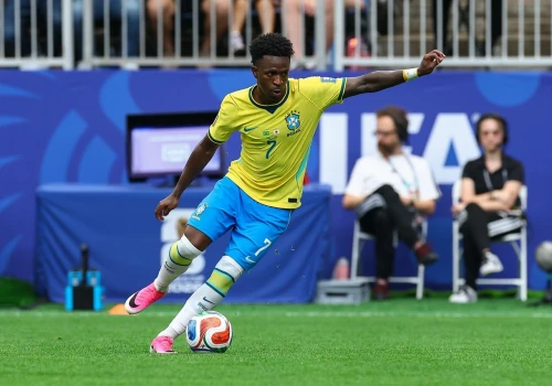 Brazylia - Norwegia. Gdzie oglądać mecz MŚ 2026? O której start?