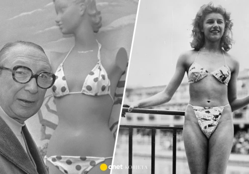 80 lat temu zaprezentowali światu pierwsze bikini. Wzbudzili wielkie emocje