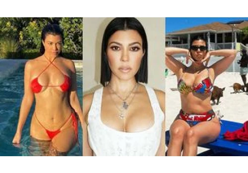 Dieta Kourtney Kardashian wzbudza wątpliwości ekspertów. Wiemy, co znacząco ograniczyła