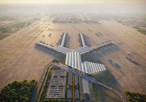 Port Polska. Powstaje dokumentacja kolejnego projektu cargo