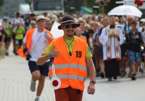 Zapisy na Pieszą Pielgrzymkę Tarnowską jeszcze do końca lipca w parafiach