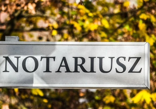 Ile kosztuje przeprowadzenie sprawy spadkowej u notariusza? Tyle zapłacisz