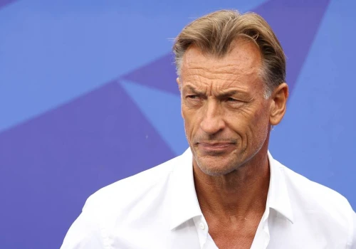 Selekcjoner rozstał się z kadrą! Wystarczyły dwa mecze na mundialu