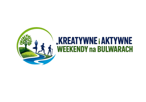 Kreatywne i Aktywne Weekendy na Bulwarach. Rusza cykl bezpłatnych zajęć dla mieszkańców