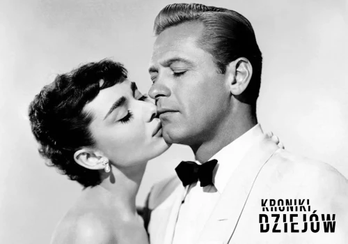Audrey Hepburn zakochała się bez pamięci. Jedno wyznanie zniszczyło wszystko