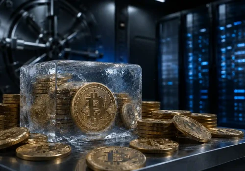 Zamrozić miliardy Satoshiego? Bitcoin ma problem, o którym nikt nie chce mówić
