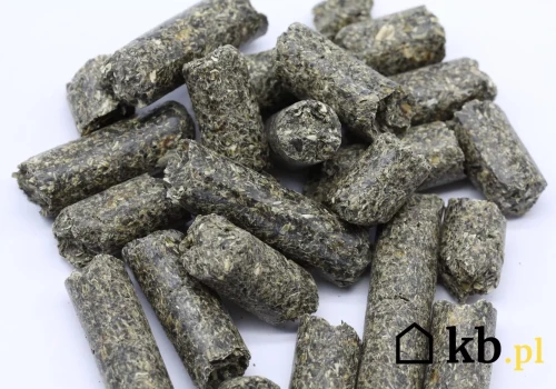 Ten pellet kosztuje nawet o kilkaset złotych mniej za tonę. Nie każdy piec go polubi