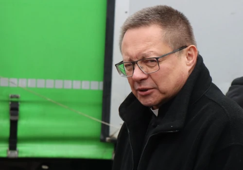W Krakowie rusza komisja „Wysłuchanie i wyjaśnienie”. Powstała decyzją kard. Grzegorza Rysia