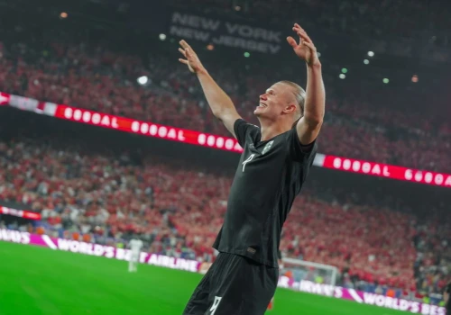 Typy na dzisiaj | Pojedynek wielkich liderów: Kane, Haaland i Vinicius Junior