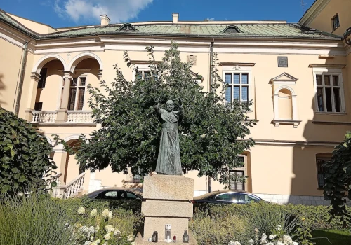 Archidiecezja Krakowska apeluje do wiernych. Nie uczestniczcie w nabożeństwach tej wspólnoty