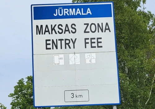 Strefa płatnego wjazdu obowiązuje tutaj od 30 lat. To jedyne takie miasto