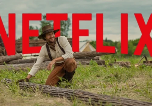 Netflix zrobił remake kultowego westernu. Będziecie oglądać jak wasi starzy