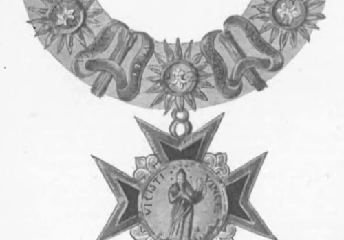 Kalendarium historyczne: 5 lipca 1634 – ustanowienie pierwszego polskiego orderu