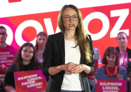 Minister: Skrajna prawica jak pleśń wyrasta na nierównościach społecznych