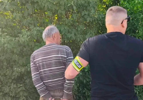 Przełom w sprawie śmierci 64-latki. Jej mąż został zatrzymany