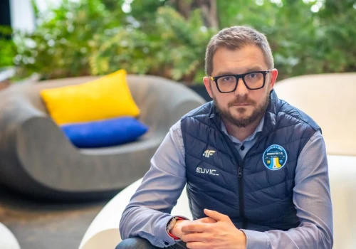 Europejski fundusz zainwestował w ukraińską spółkę polskiego Euvicu. Pieniądze pomogą w kolejnych akwizycjach