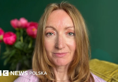 'Miałam 38 pasożytów w mózgu po wakacyjnym posiłku'