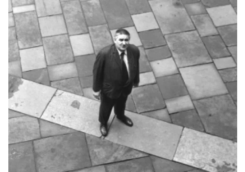 Raz anioł, raz diabeł - Karol Estreicher i jego podwójna legenda