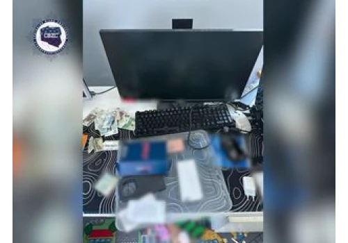 Sosnowiec: 17-letni haker wpadł w ręce cyberpolicji. Za pomocą gier online wyłudził prawie 90 tysięcy złotych