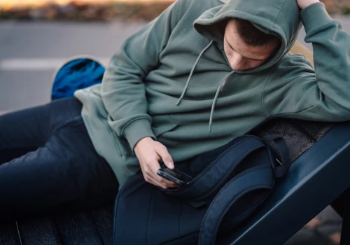 Zetki mają dość technologii. Blisko 1/3 jest wypalona cyfrowo