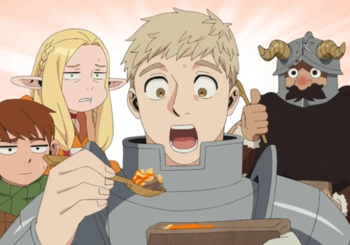 Hit anime od Netfliksa nadciąga z 2. sezonem. Wiemy, kiedy powróci 