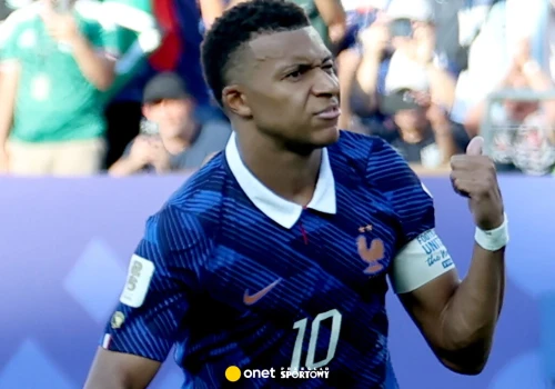 Kylian Mbappe nie podał mu ręki po meczu MŚ 2026. Skandaliczna reakcja