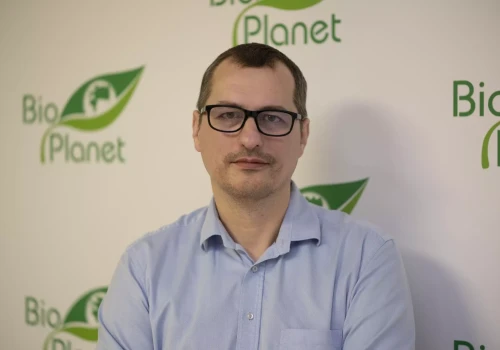 Bio Planet przyspiesza. Sprzedaż rośnie, a firma zapowiada dalszy rozwój