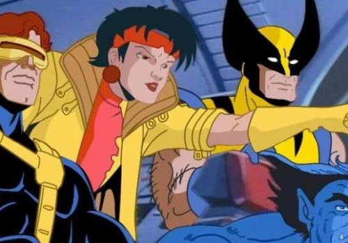 To nie jest już tylko kosmetyczna zmiana. X-Men ’97 przerobiło legendarną czołówkę
