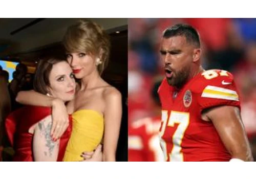 Skandaliczna przemowa na ślubie Taylor Swift. Nawiązano do kariery Travisa Kelce'ego. 