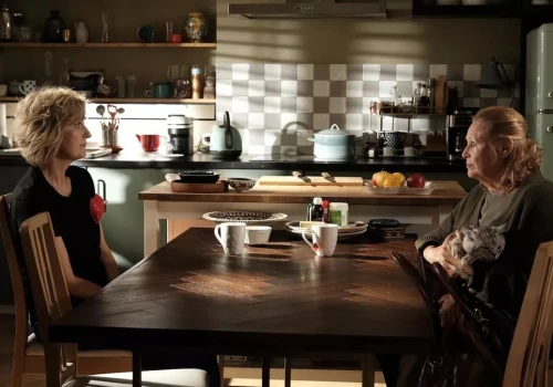 Klara. Rewolucje – kiedy 2. sezon serialu HBO Max?