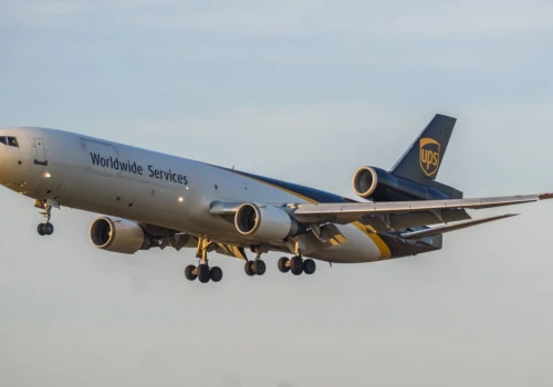 Odtworzyli rozmowę pilotów tuż przed katastrofą samolotu. AI wystarczył spektrogram