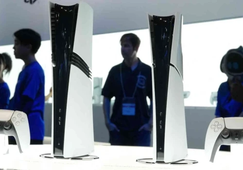 Sony dokręca śrubę jeszcze bardziej. Wchodzą limity na osobę