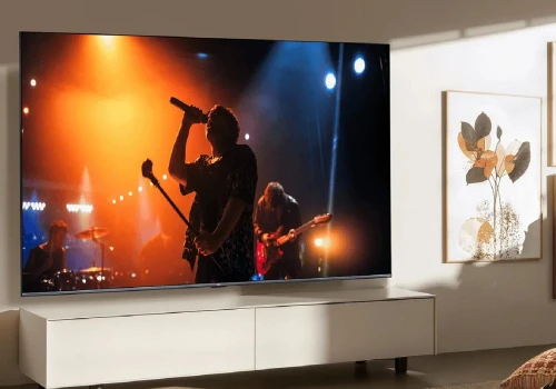 Te lepsze telewizory Mini LED Xiaomi są teraz tańsze. 65 i 75