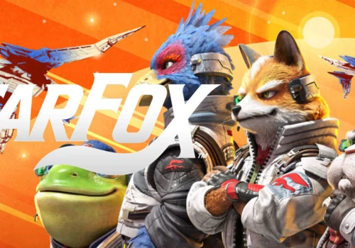 Star Fox na Nintendo Switch 2 robi wiele rzeczy bardzo dobrze, ale przesadza z ceną