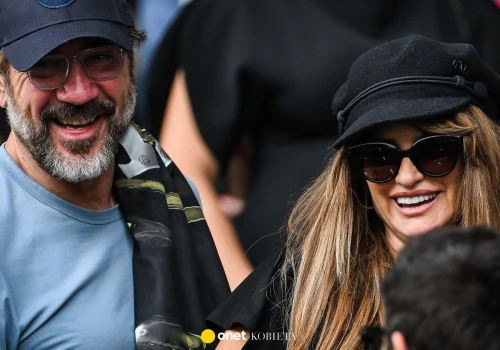 Penélope Cruz o Javierze Bardemie. Zdobyła się na osobiste wyznanie