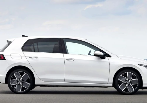 Historyczna zmiana. Volkswagen Golf TDI w tym kraju znika z oferty