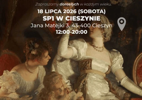 Chcesz wystąpić na planie filmowym w Cieszynie? Filmowcy szukają statystów