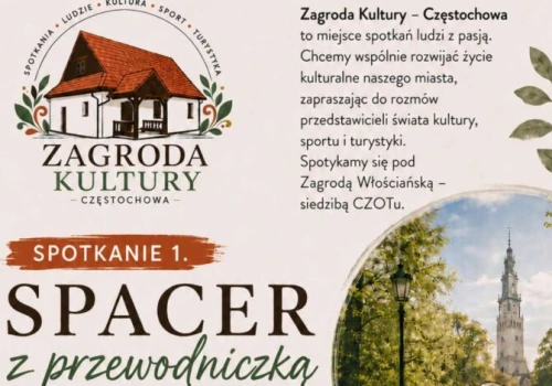 Zagroda Włościańska znów ma tętnić życiem. CZOT rusza z nowym cyklem wydarzeń
