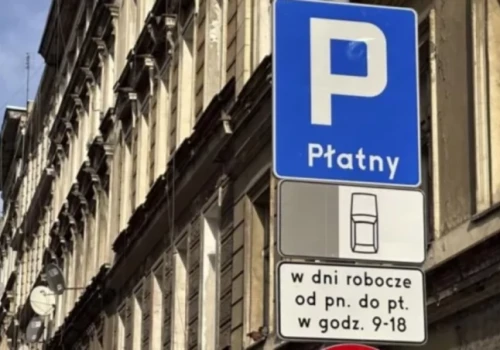Wrocław podniesie opłaty za parkowanie. Będzie nawet dwa razy drożej