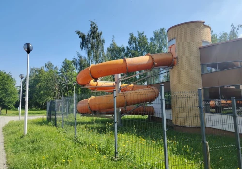 Kraków dopłaca do wejść na basen. Szczegóły akcji