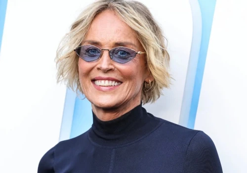 Sharon Stone o trudnej relacji z matką: „Musiałam ją puścić, żeby mogła odejść”