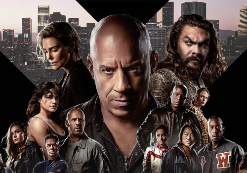 Szybcy i wściekli 11 wreszcie ruszyli z miejsca. Vin Diesel ogłosił rozpoczęcie zdjęć