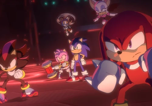 Sonic wraca z niespodzianką. SEGA pokazała pierwszy zwiastun wyjątkowego projektu