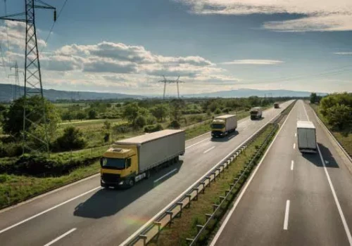 Ceny rosną przez transport? Ekspertka wskazuje, gdzie firmy tracą najwięcej