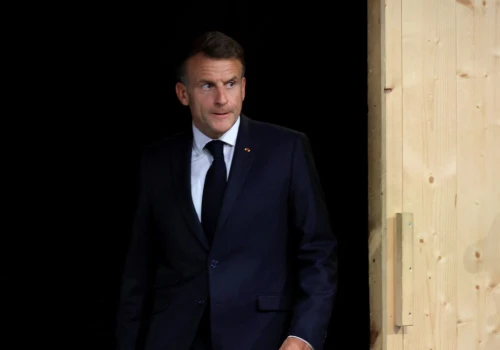 Francja chciała uderzyć w Wielką Brytanię. Teraz sama na tym straci
