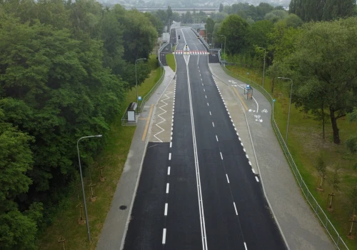 Dwie bielskie inwestycje z szansą na tytuł. Konkurs wszedł w najważniejszy etap