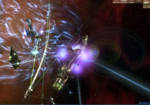 GOG sprawił graczom genialny prezent. Wybitna space opera do wzięcia bez płacenia ani grosza