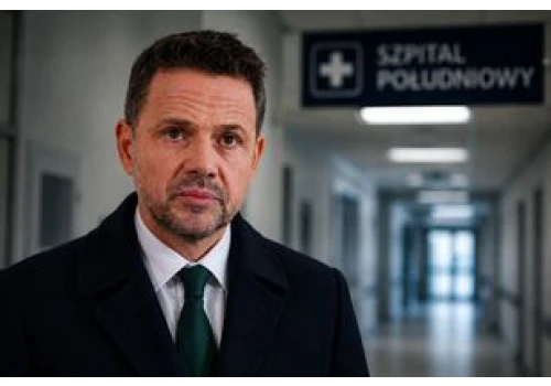 Czy Trzaskowski powinien odejść? Polacy ocenili